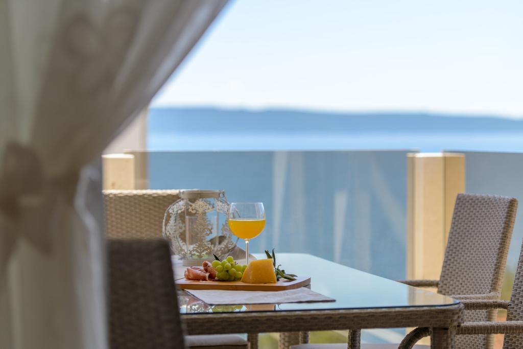 Apartments Villa Atlantis Trogir Exteriör bild
